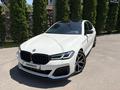 BMW 530 2023 годаүшін30 500 000 тг. в Алматы – фото 35