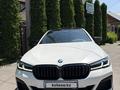 BMW 530 2023 годаүшін30 500 000 тг. в Алматы – фото 37