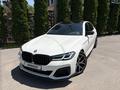 BMW 530 2023 годаүшін30 500 000 тг. в Алматы – фото 36