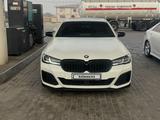 BMW 530 2023 года за 30 500 000 тг. в Алматы