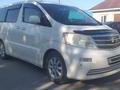 Toyota Alphard 2004 годаүшін6 800 000 тг. в Актобе – фото 2