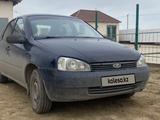 ВАЗ (Lada) Kalina 1118 2007 года за 1 000 000 тг. в Актау – фото 5