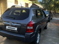 Hyundai Tucson 2007 годаүшін5 500 000 тг. в Шымкент