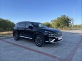 Hyundai Santa Fe 2023 годаүшін17 500 000 тг. в Астана