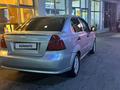 Chevrolet Aveo 2008 года за 2 200 000 тг. в Шымкент – фото 4