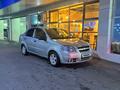 Chevrolet Aveo 2008 года за 2 200 000 тг. в Шымкент – фото 5