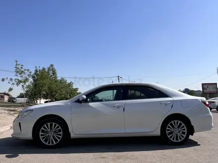 Toyota Camry 2016 года за 12 000 000 тг. в Алматы – фото 4