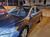 Toyota Camry 2008 годаүшін7 050 000 тг. в Кызылорда