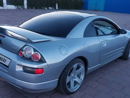 Mitsubishi Eclipse 2000 годаүшін4 000 000 тг. в Караганда – фото 8