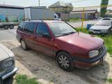 Volkswagen Golf 1996 года за 2 000 000 тг. в Турара Рыскулова – фото 5