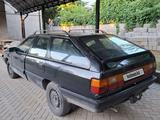 Audi 100 1990 годаүшін900 000 тг. в Шымкент – фото 4