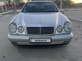 Mercedes-Benz E 280 1997 года за 4 200 000 тг. в Кызылорда