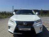 Lexus RX 350 2015 года за 11 000 000 тг. в Актобе