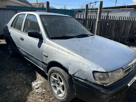 Nissan Sunny 1992 года за 900 000 тг. в Риддер – фото 7