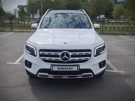 Mercedes-Benz GLB 250 2022 года за 27 000 000 тг. в Алматы