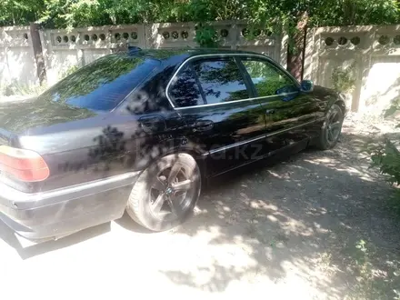 BMW 730 1994 года за 2 800 000 тг. в Усть-Каменогорск – фото 2