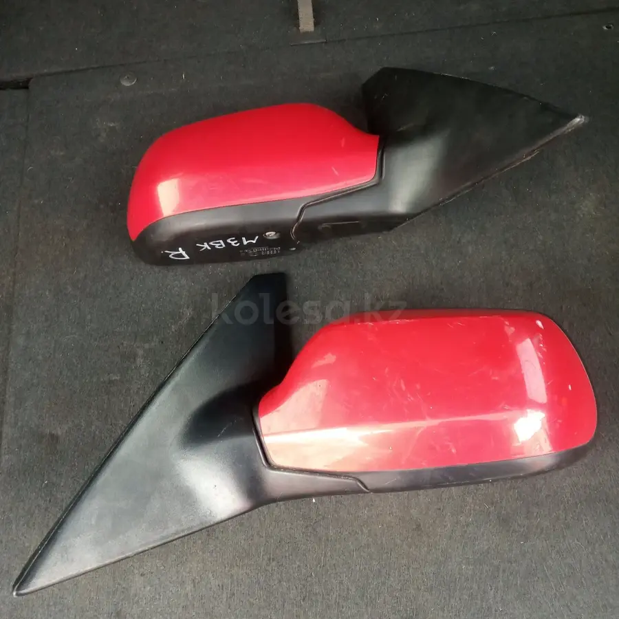 Боковое зеркало левое, правое от Mazda 3 BK в Астане - №132505697 ...