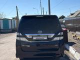 Toyota Vellfire 2010 года за 6 500 000 тг. в Караганда – фото 4