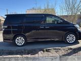 Toyota Vellfire 2010 года за 6 500 000 тг. в Караганда – фото 3