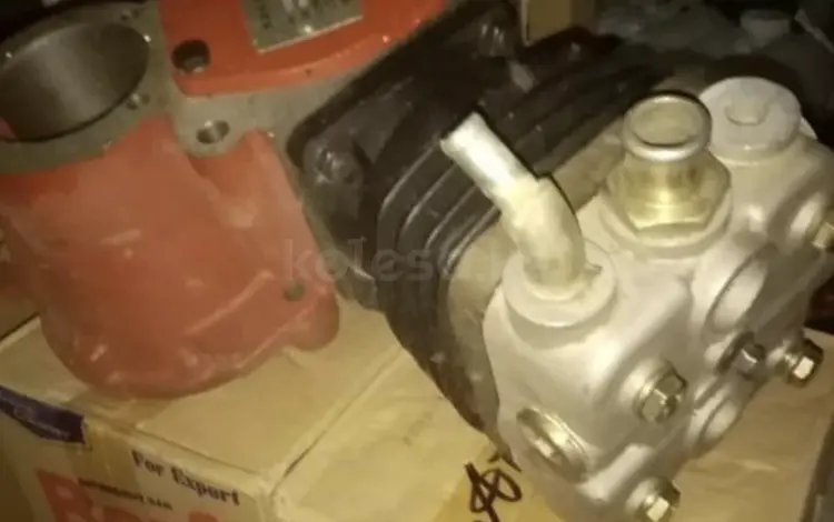 Компресор за 47 000 тг. в Темиртау