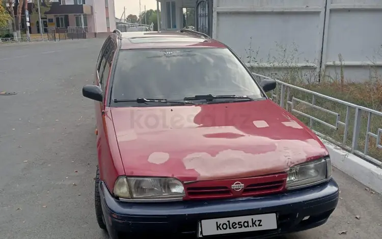 Nissan Primera 1993 года за 400 000 тг. в Талдыкорган