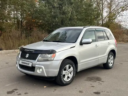 Suzuki Grand Vitara 2005 года за 4 300 000 тг. в Караганда