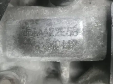 Привозная АКПП на 4G64 GDI за 280 000 тг. в Астана – фото 10