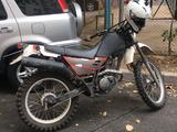 Yamaha  Serow XT225 2000 годаүшін700 000 тг. в Алматы