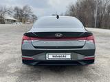 Hyundai Elantra 2023 годаүшін9 999 000 тг. в Шымкент – фото 4