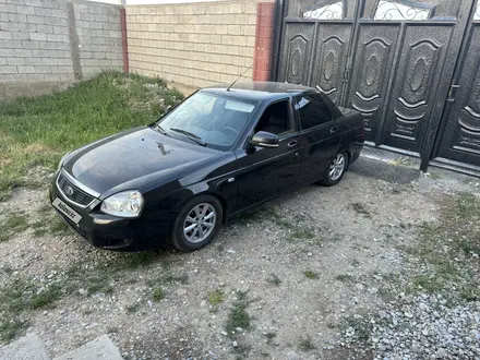 ВАЗ (Lada) Priora 2170 2015 года за 3 550 000 тг. в Шымкент