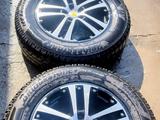 Комплект зимних шин BRIDGESTONE за 250 000 тг. в Семей – фото 5