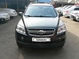 Chevrolet Captiva 2008 года за 3 300 000 тг. в Алматы – фото 2