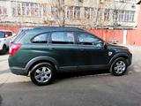 Chevrolet Captiva 2008 года за 3 300 000 тг. в Алматы – фото 4