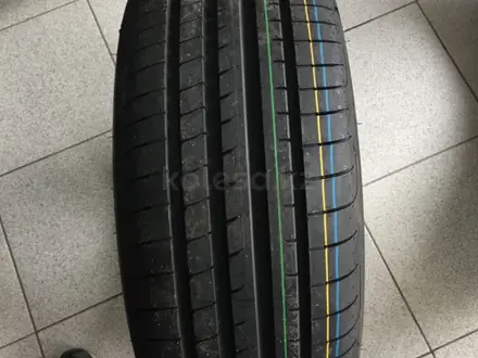 Шины Goodyear 245/45/r20 EF1 AS3үшін161 000 тг. в Алматы