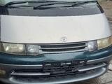 Toyota Estima Lucida 1996 годаүшін10 000 тг. в Костанай