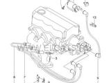 Провода свечные Chevrolet Daewoo за 5 000 тг. в Актобе – фото 3