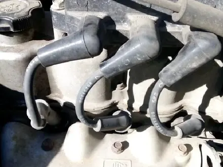 Провода свечные Chevrolet Daewoo за 5 000 тг. в Актобе – фото 5