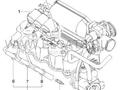 Провода свечные Chevrolet Daewoo за 5 000 тг. в Актобе – фото 7