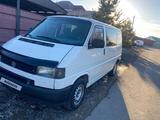 Volkswagen Transporter 1996 года за 2 500 000 тг. в Алматы – фото 2