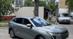 Haval Jolion 2023 года за 7 900 000 тг. в Астана – фото 2