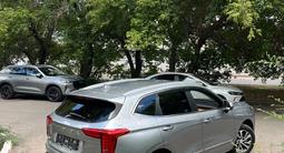 Haval Jolion 2023 года за 7 900 000 тг. в Астана – фото 3