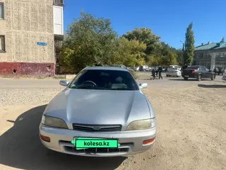 Toyota Corona EXiV, 1995
