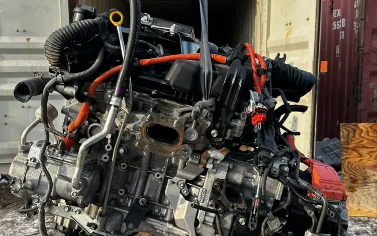Двигатель л на Toyota Camry за 150 000 тг. в Алматы