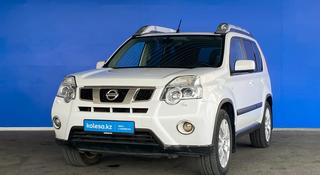 Nissan X-Trail 2014 года за 6 960 000 тг. в Шымкент