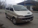 Hyundai Starex 2002 года за 1 950 000 тг. в Тараз