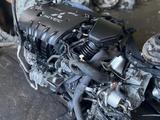 Контрактный Двигатель 4B12 2.4л на Mitsubishi Outlander, Delica из Японии за 500 600 тг. в Астана – фото 3