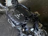Контрактный Двигатель 4B12 2.4л на Mitsubishi Outlander, Delica из Японии за 500 600 тг. в Астана – фото 5