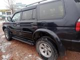 Mitsubishi Pajero Sport 2007 года за 6 900 000 тг. в Кокшетау – фото 2