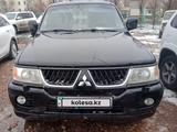 Mitsubishi Pajero Sport 2007 года за 6 900 000 тг. в Кокшетау – фото 3