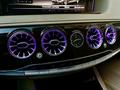 Дефлектор подсветкой W222 S класс W213 E класс за 210 000 тг. в Астана – фото 4